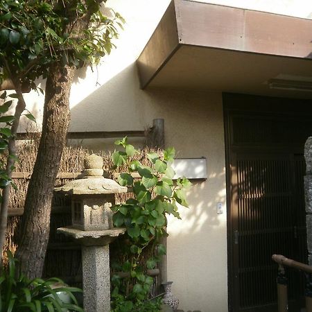 Kakiya Ryokan Kamakura Kültér fotó