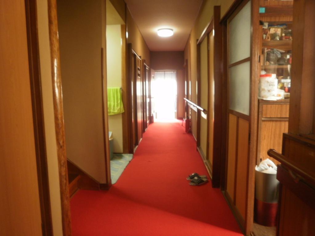 Kakiya Ryokan Kamakura Kültér fotó