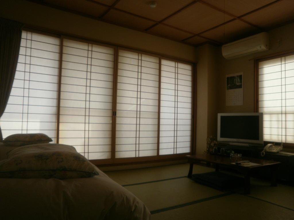 Kakiya Ryokan Kamakura Kültér fotó