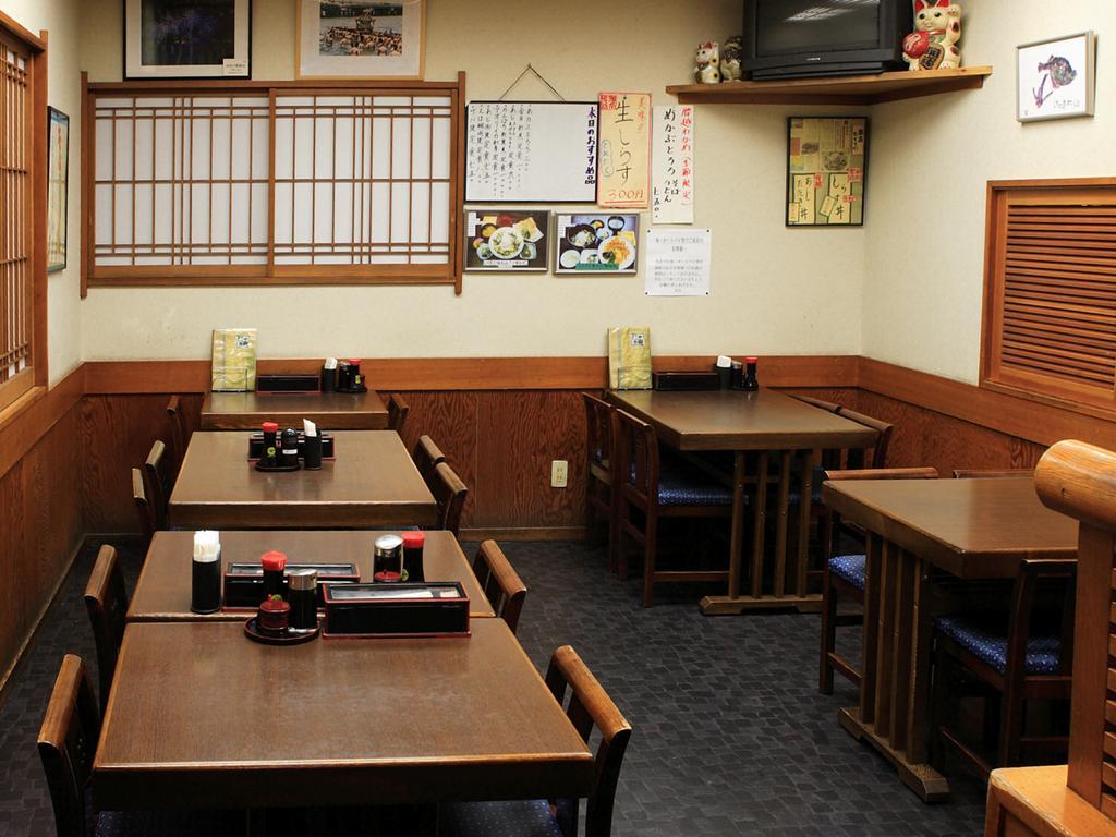 Kakiya Ryokan Kamakura Kültér fotó